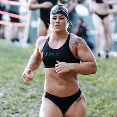 Sin resultados en el tercer día de Wodapalooza 2022