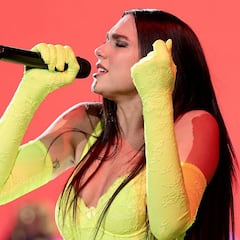 Dua Lipa en México: fechas, boletos y precios de las entradas
