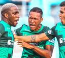 Alianza Lima: ¿Con Jefferson Farfán es suficiente?