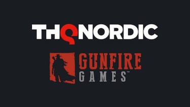 THQ Nordic compra tres estudios más, entre ellos Gunfire Games (Darksiders 3)