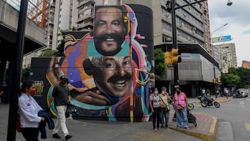 Mapa y cifras de casos de coronavirus por estados en Venezuela hoy, 4 de septiembre