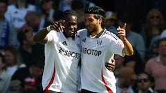 Brighton & Hove Albion vs Fulham: horario, TV, canal, cómo y dónde ver la Premier League en México