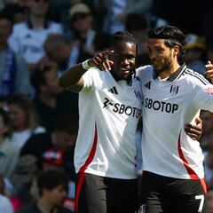 Brighton & Hove Albion  vs Fulham: horario, TV, canal, cómo y dónde ver la Premier League en México