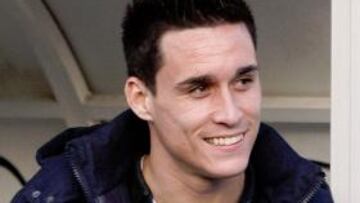 "¿Ah, que en Barcelona se quejan de los arbitrajes?"