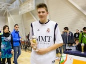 De Ricky a Dabone: así le ha ido a los MVP de la Minicopa que un día fueron promesas