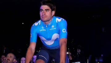 Vuelta a Andalucía 2018: fecha, horario, TV y dónde ver online