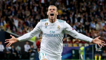 Gareth Bale’s announcement that he will retire from international and club soccer led to an outpouring of support from his coach, teammates, and fans.