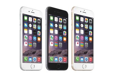 iOS 8 llega hoy y estas son sus novedades