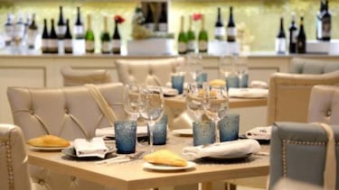 Los mejores restaurantes para una cena romántica