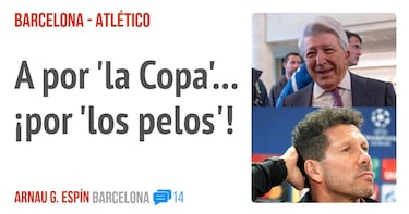 Los memes más divertidos de la Copa del Rey