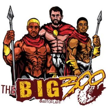 Los Cavaliers, el Big 300