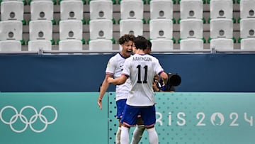 El USYNT se cita con Marruecos en cuartos de final