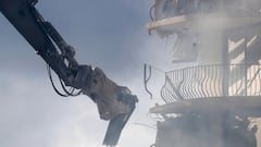 Miami condo collapse news summary: Saturday 26 June 2021