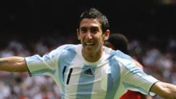 Se llevó camisetas del Madrid para su familia