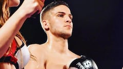 Jerobe Santana: "Los retrasos me hundieron, ahora daré el doble"