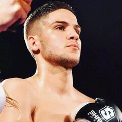 Jerobe Santana: "Los retrasos me hundieron, ahora daré el doble"