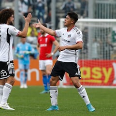 Indisciplina en Colo Colo antes del Superclásico: “No serán citados”