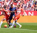 LaLiga ningunea al Girona