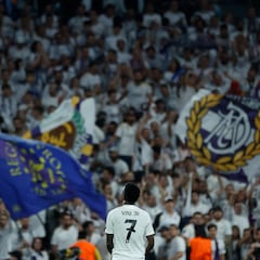 Real Madrid vs Borussia Dortmund summary: goals, score, stats & highlights | UEFA Champions League 24/25