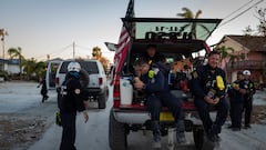 El gobierno federal y estatal otorga asistencia a los afectados por el paso del huracán Ian en Florida. Te compartimos los detalles de las ayudas.