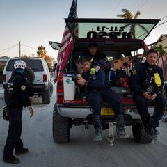 Ayudas en Florida por el Huracán Ian: cuáles están dando y quién las cobra