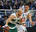 Euroliga: el Panathinaikos decidirá en diciembre si firma