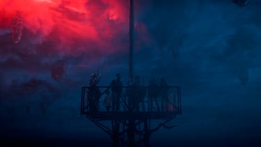 La canción del final de ‘Stranger Things’ que ninguna otra serie había podido conseguir: “Nos dijeron que era imposible”