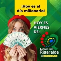 Resultados loterías Medellín, Santander y Risaralda hoy: números que cayeron y ganadores | 30 de diciembre