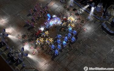 StarCraft II, Impresiones