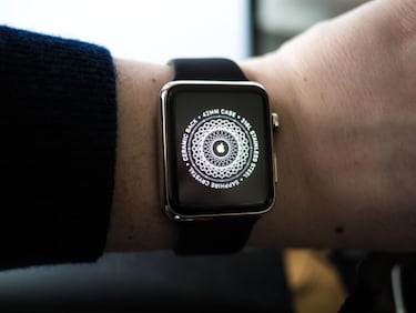 La función de bienestar de Apple Watch se retrasará