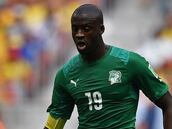 Touré se molesta con la FIFA por dejar de luchar contra el racismo