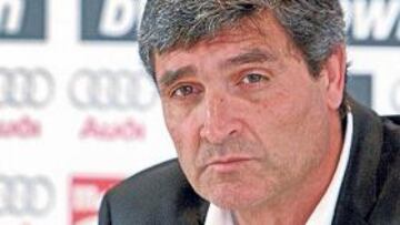 Juande Ramos.