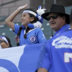 "Grita con el corazón", la emotiva campaña de la Liga MX para erradicar el grito homofóbico