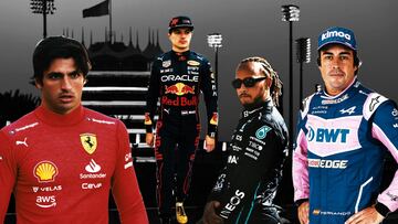 "Tenemos al 10% de la parrilla española y en equipos mejorados, que aspiran a más"