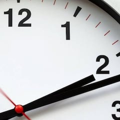 ¿Cuándo es el cambio de hora en Chile? fecha y que día termina el horario de verano