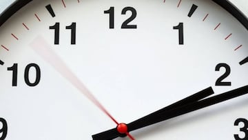 Cambio de horario en México: estados y municipios que ajustan el reloj este 2024