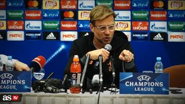Confusion, interruptions and Coutinho who? Klopp's Russian nightmare
