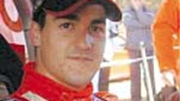 Dani Sordo.