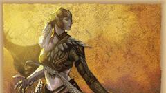 Imágenes de Runes of Magic Capítulo III: The Elder Kingdoms