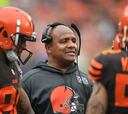 Investigación independiente a la NFL demuestra que Browns no perdieron a propósito en 2016 y 2017