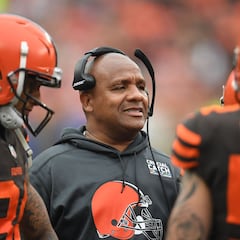 Investigación independiente a la NFL demuestra que Browns no perdieron a propósito en 2016 y 2017