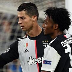 Objetivos de colombianos para el posible regreso de Serie A