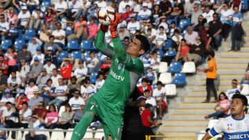 Dituro desbanca al 'Tigre' Muñoz como el más atajador del torneo