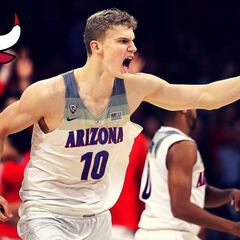 Lauri Markkanen: un siete pies hecho para la NBA actual