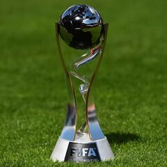 Sorteo Mundial Sub-20: bolilleros, reglas, formato y cómo funciona