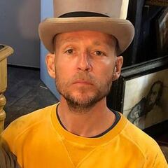 Jonnie Irwin confiesa que sufre un cáncer terminal