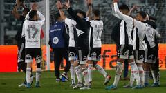La ‘sobrepoblación’ que genera dudas en Colo Colo