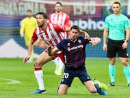 25/01/26 PARTIDO SEGUNDA DIVISION
EIBAR - ALMERIA
JAVIER MARTON