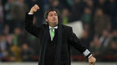 La Fiscalía investiga al presidente del Sporting por tráfico de influencias