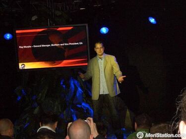 Electronic Arts presenta parte de su oferta de lanzamientos en Europa